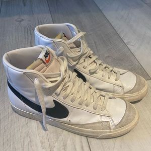 Nike Blazer Mid ‘77 Vintage